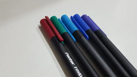 روان نویس پنتر مدل FL 101