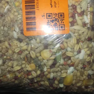 تجریه خرید غذای کبوتر کاسنر مدل تقویتی وزن 1700 گرم