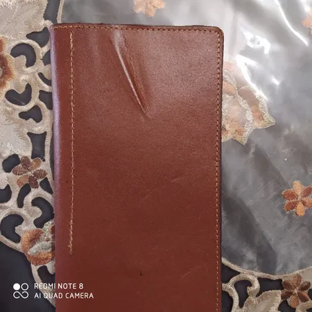کیف پول چرم دیاکو کد240