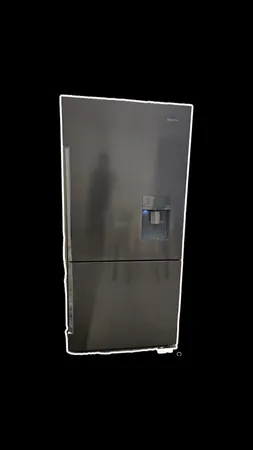 یخچال و فریزر 28 فوت دیپوینت مدل BOSS