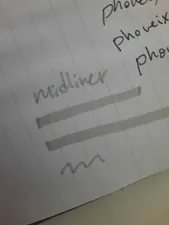 تجریه خرید ماژیک علامت گذار زبرا مدل Mildliner