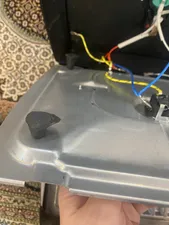 تجریه خرید ساندویچ ساز سه کاره دسینی مدل 300