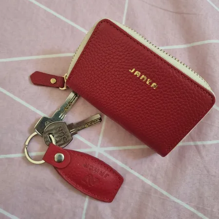 جاکارتی چرم جانتا مدل 196a