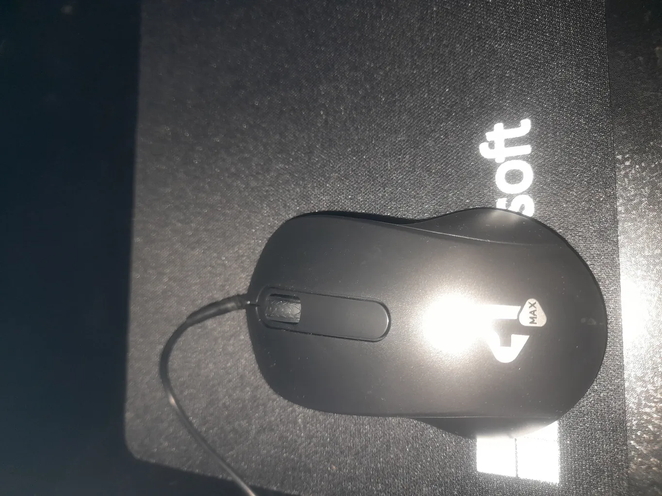 ماوس وان مکس مدل OM-420A