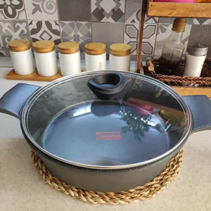 تجریه خرید تابه تکنو مدل ونوس سایز 28