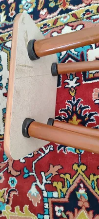 میز جلومبلی مدل لیون کد P-22 مجموعه سه عددی