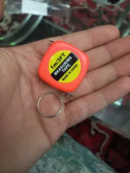 متر 1 متری مدل 3FT