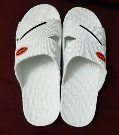 دمپایی مردانه نسیم مدل بابک 1262