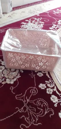 سبد نظم دهنده مدل N03