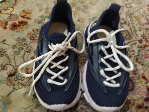 تجریه خرید کفش راحتی  مدل پوریا 1000NB