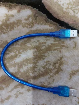 کابل لینک USB مدل DN-5 به طول 30 سانتی متر