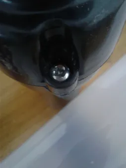 فیلتر دوار جاروبرقی مدل آرمان مناسب برای انواع جاروبرقی