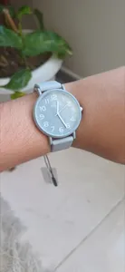 تجریه خرید ساعت مچی عقربه ای بچگانه مدل 88te06