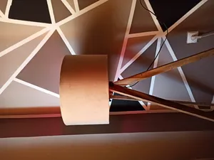 تجریه خرید آباژور ایستاده آس کرال وود مدل AS11