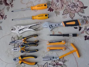 تجریه خرید فازمتر دینگشی مدل 68118