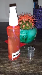 ظرف اسپری سچ مدل SPR70QRMEZMNO2 کد 2