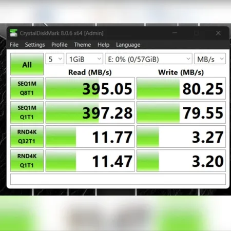 فلش مموری سن دیسک مدل Ultra Dual Drive Luxe ظرفیت 64 گیگابایت
