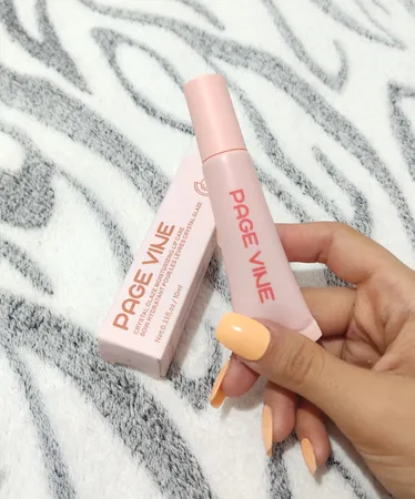 برق لب مایع  اولیبولا مدل Melon Pop شماره 03