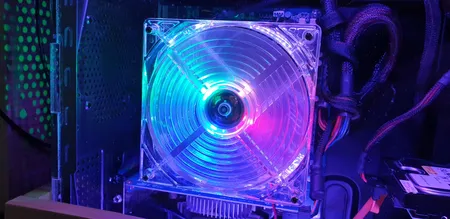 فن کیس پی نت کد 12025