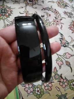 تل مو دخترانه مدل me-ni2 مجموعه 2 عددی