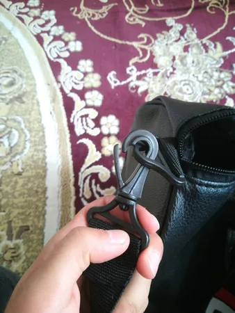 ساک ورزشی مدل FN