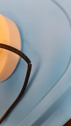 دستگاه بخور گرم شفا بخش مدل 110