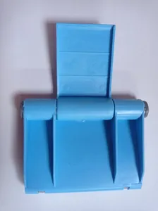 تجریه خرید مجموعه لوازم جانبی موبایل چوبیس مدل 270 درجه CHRONEX2