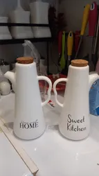 ظرف روغن مدل kitchen کد 222