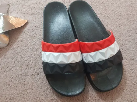 دمپایی مردانه کیتو کد 142