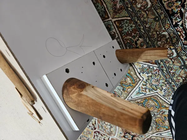 عکس ارسالی خریدار