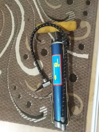 تلمبه دستی بادپا مدل p38