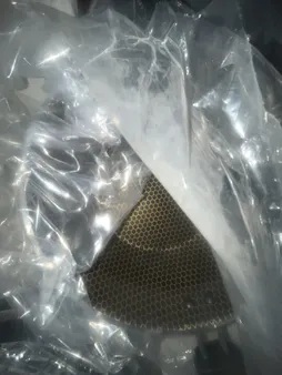 تابه وک منتخب سایز 26 مجموعه 5 عددی