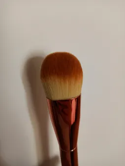 برس آرایشی زد وان مدل 313