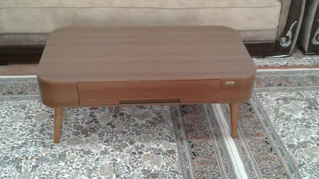 میز جلو مبلی مدل 129PYU