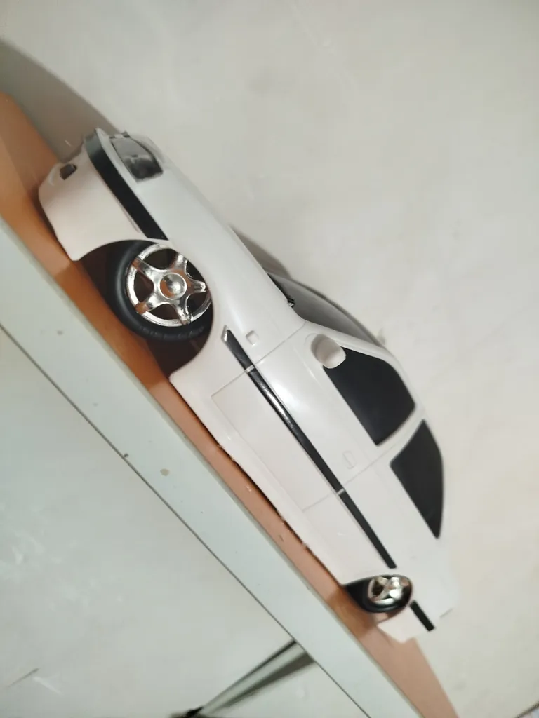 ماشین بازی مدل پژو پارس