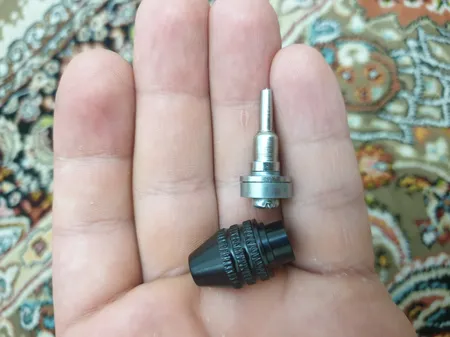 تبدیل سردریلی پایه برش تک کاره مدل TSP1