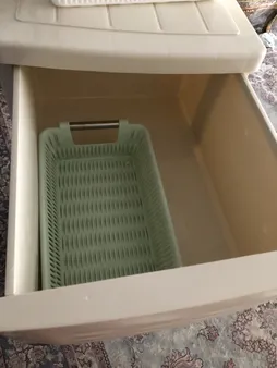 فایل کشویی طرح موج 5T