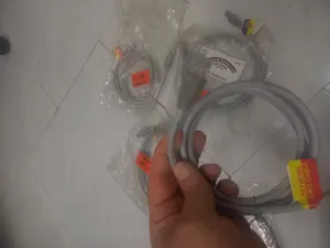 تجریه خرید کابل شبکه CAT6 مدل AG-05