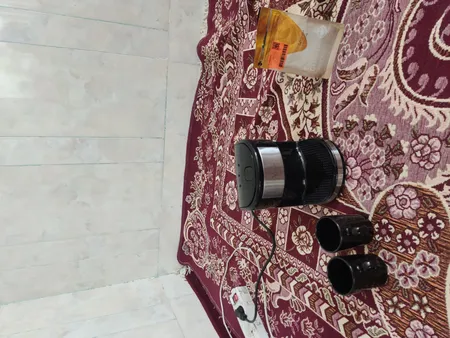 قهوه ساز ویداس مدل VIR-2224