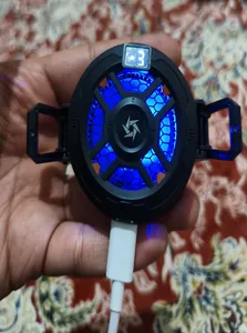 تجریه خرید خنک کننده گوشی موبایل مدل SL-18