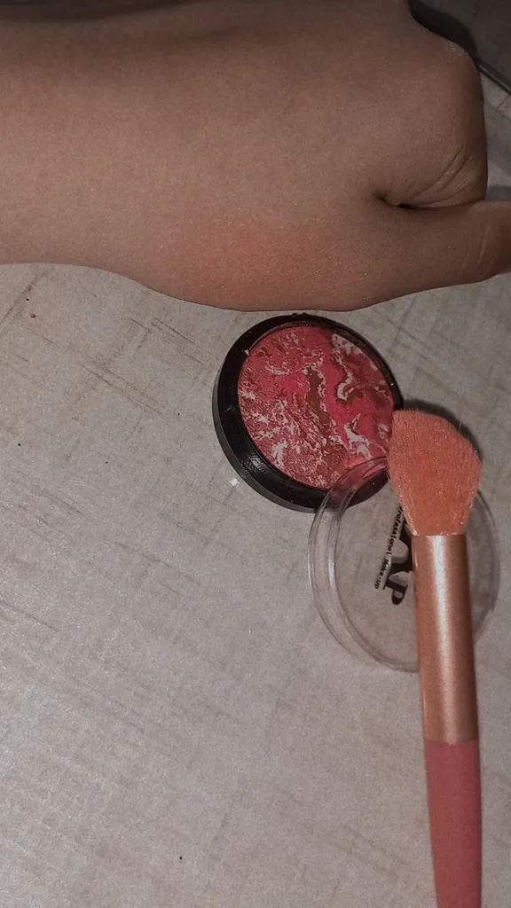 رژگونه لالاتاپ شماره 03