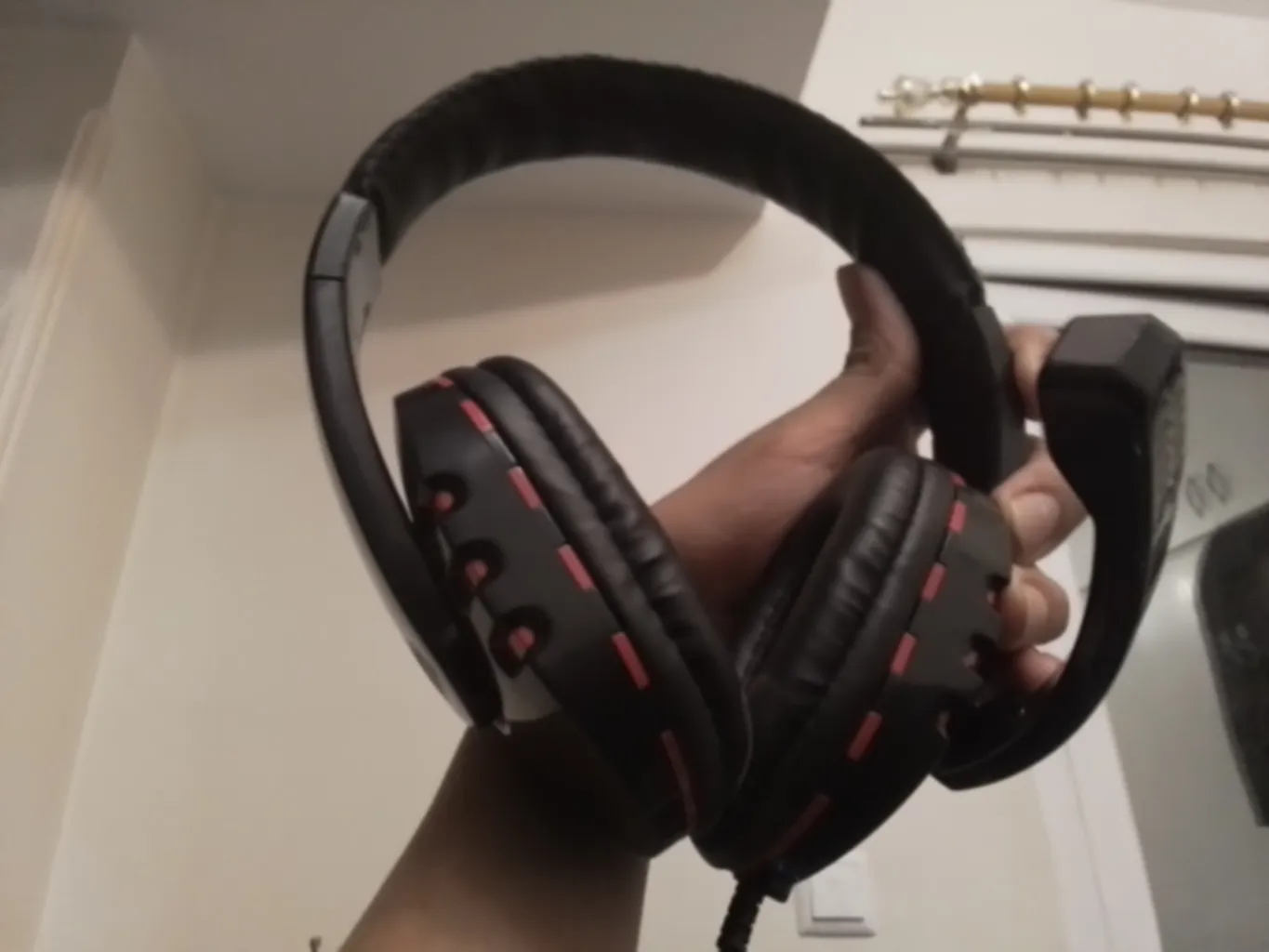 ست گیمینگ اورزلی مدل HORNET_RX_250_NEON BACKLIGHT، سوییچ ممبران، Full-Size، نورپردازی LED RGB