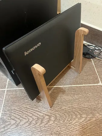 پایه نگهدارنده لپ تاپ دیپون مدل A-115