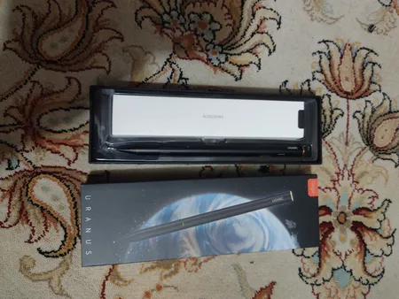 قلم لمسی یوجیک مدل Surface C582s مناسب برای مایکروسافت سرفیس