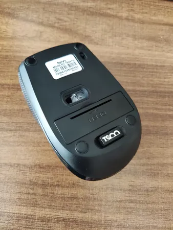 ماوس بی سیم تسکو مدل TM 667W