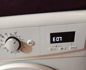 تجریه خرید ماشین لباسشویی 6 کیلوگرم اتوماتیک آبسال مدل WRE6410-W