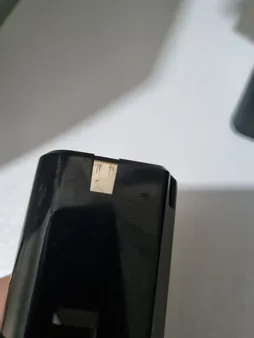 دریل پیچ گوشتی شارژی مکس مدل +DL1