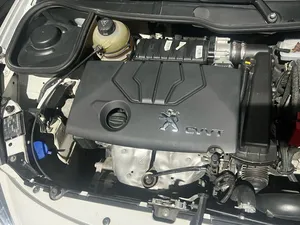 تجریه خرید درپوش موتور خودرو مدل 301 مناسب برای پژو 206 TU5