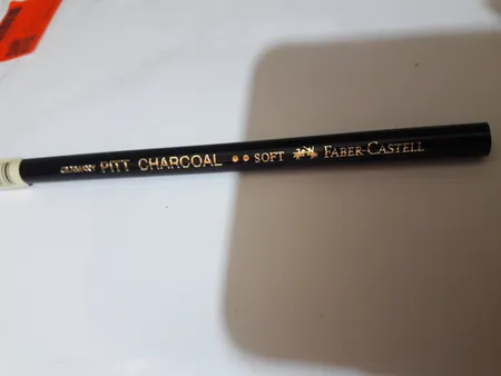 مداد کنته فابر کاستل مدل ART & Graphic PITT Soft