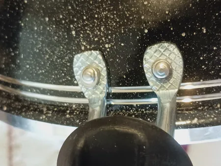 سرویس تابه 3 پارچه مدل آریا